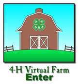 4-H Virtual Farm Enter